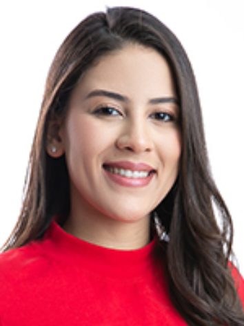 Milena Karen Tavares Nogueira